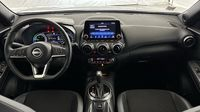 Nissan Juke 1.6 Hybrid 143ch N-Connecta 2023.5 — photo 11