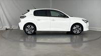 Peugeot 208 1.2 PureTech 100ch S&S Style — photo 4