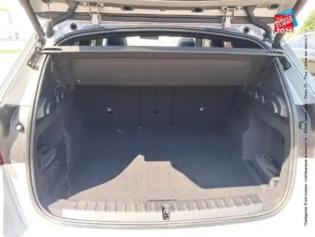 Bmw X1 xdrive25e 245ch m sport — photo 29