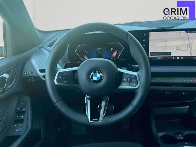 Bmw Serie 1 120 170 ch dkg7 — photo 6