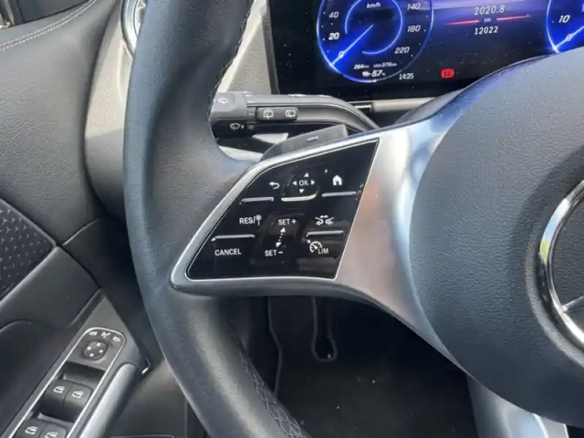 Mercedes Eqa 250+ edition — photo 12