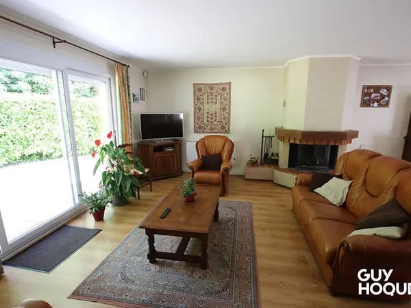 Maison 6 pièces 139 m²