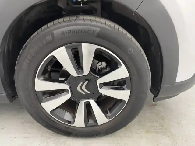 Citroën C3 puretech 83 s&amp;s bvm5 — photo 18