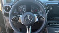 Mercedes Vito 119 CDI Mixto Long Pro Propulsion 9G-Tronic — photo 12