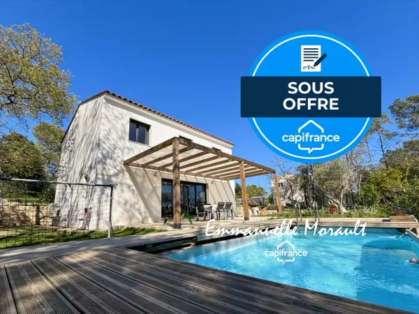 Maison 4 pièces 117 m²