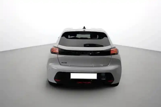 Peugeot 208 100 s&amp;s bvm6 — photo 5