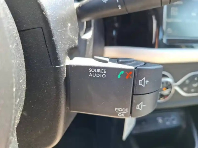 Renault Twingo iii achat intégral — photo 33