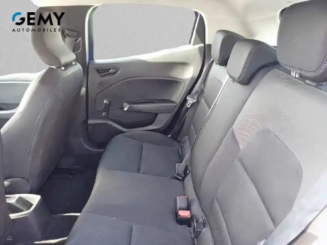 Renault Clio sce 65 — photo 10