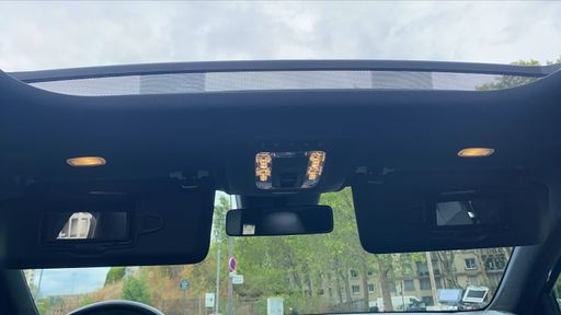 Mercedes Classe A 200 163 7G-DCT - Amg Line + – 2019 – 53175 km – Essence – Boîte Automatique — photo 3