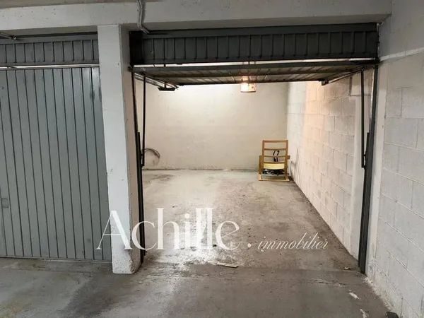 Garage et parking Vente Neuilly-sur-Seine 36000€