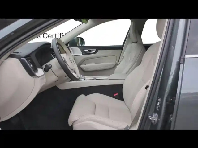 Volvo Xc60 t6 hybride rechargeable 350ch ultra style chrome geartronic 8 awd — photo 5