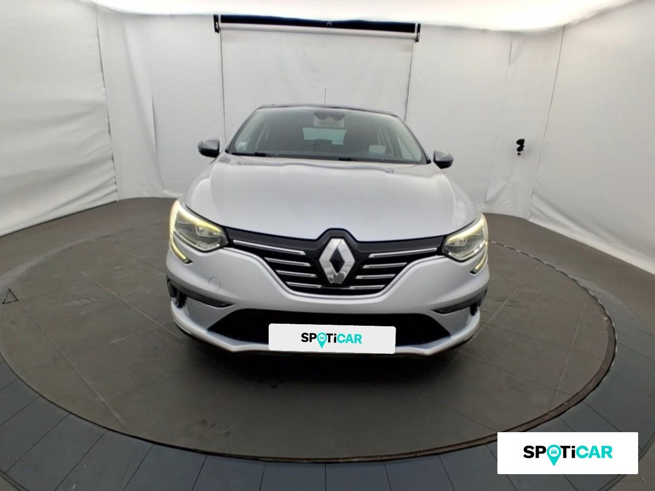 Renault Megane 1.3 tce 140ch fap intens edc — photo 2