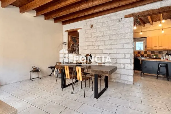 Maison 4 pièces 130 m²