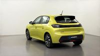 Peugeot 208 1.2 Hybrid 100ch Active e-DCS6 — photo 8