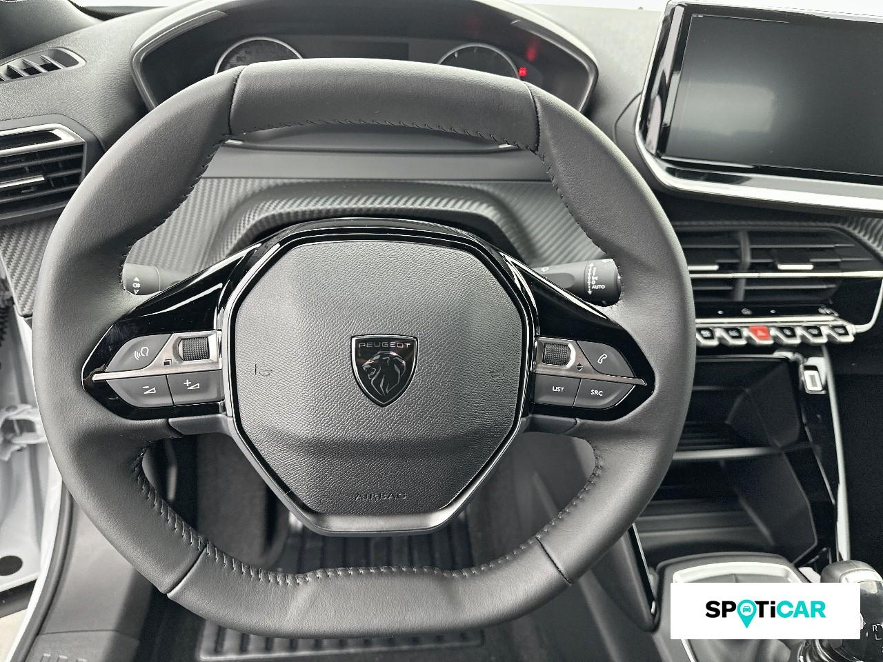 Peugeot 2008 1.2 100ch s&s style — photo 12