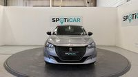 Peugeot 208 e-208 136ch Style — photo 1