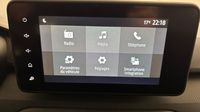 Dacia Sandero 1.0 ECO-G 100ch Stepway Essential — photo 18