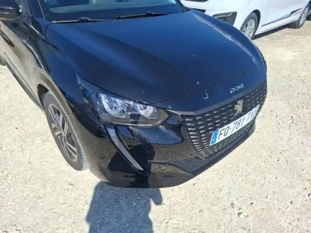 Peugeot 208 bluehdi 100 s&amp;s bvm6 — photo 16