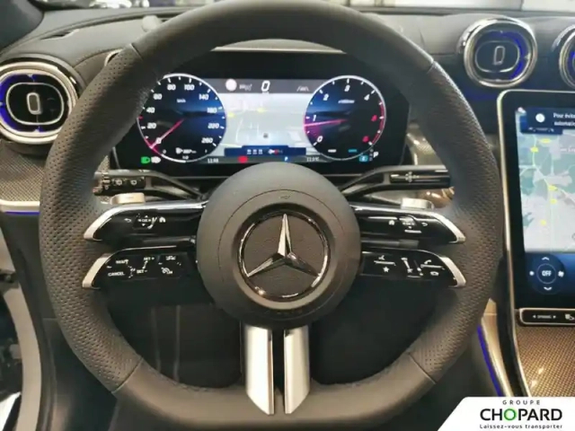 Mercedes Glc 220 d 9g-tronic 4matic — photo 68
