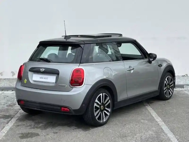 Mini Mini cooper se 184ch edition premium plus bva 5cv — photo 3