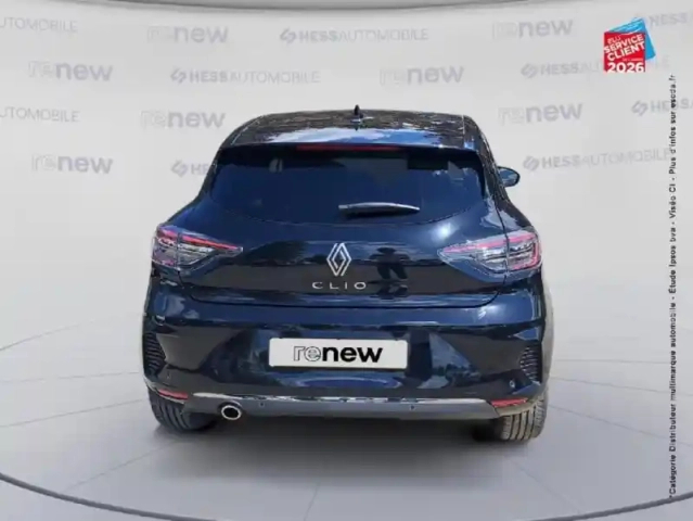 Renault Clio 1.0 tce 90ch techno - 25 — photo 7