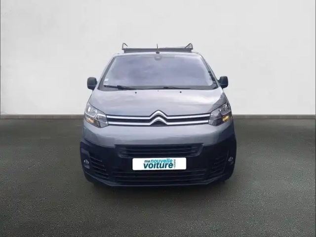 Citroën Jumpy fgn m bluehdi 145 s&amp;s bvm6 — photo 2