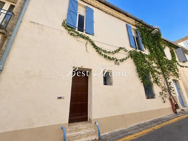 Nîmes Jardins de la Fontaine | Esprit maison de ville et g