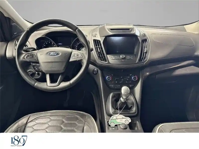 Ford Kuga 1.5 flexifuel-e85 150 s&amp;s 4x2 bvm6 — photo 10