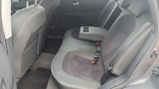 Nissan Qashqai 1.6 dCi 130 - N-Connecta – 2013 – 84139 km – Diesel – Boîte Manuelle — photo 22
