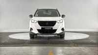Peugeot 2008 1.5 BlueHDi 130ch S&S Allure Pack EAT8