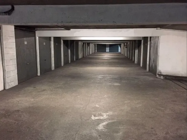 Place de parking