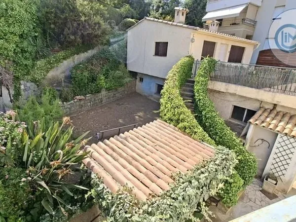 ✨ **Location étudiante Cagnes/mer - 4 pièces meublé - Colocation 3 étudiants** ✨