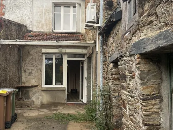 Maison 6 pièces 107 m²