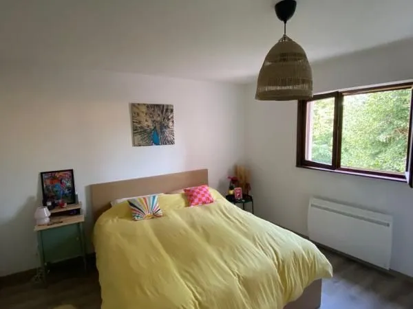 Appartement 3 pièces 76 m²