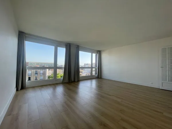 Appartement 3 pièces 70 m²