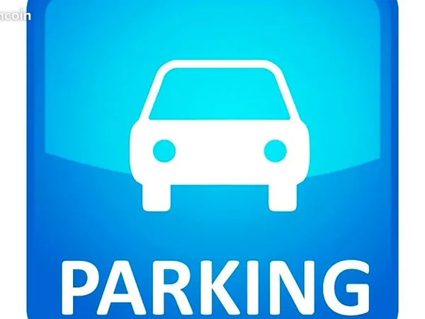 Parking/box LOOS