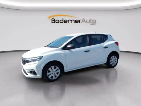 Dacia Sandero sce 65
