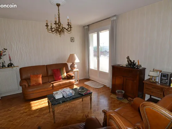 Joli appartement au coeur de Chamalières