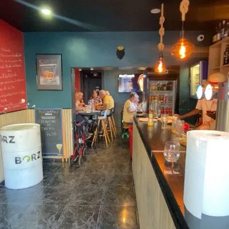Fond de commerce pub