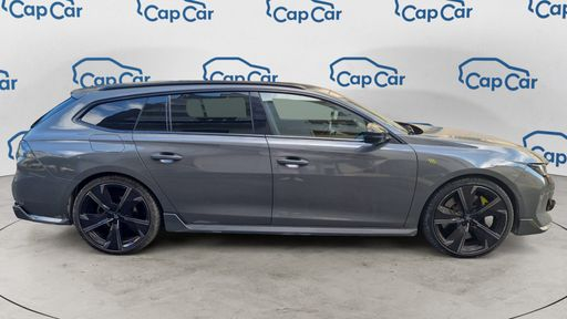 Peugeot 508 SW 1.6 PureTech PSE 360 Hybrid4 4WD EAT8 - Pse – 2022 – 120973 km – Hybride rechargeable – Boîte Automatique — photo 2