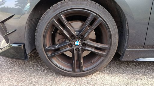 BMW Serie 1 118d 150 BVA - M Sport – 2021 – 148677 km – Diesel – Boîte Automatique — photo 20