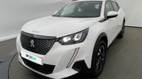 Peugeot 2008 1.2 PureTech 130ch S&S Allure EAT8