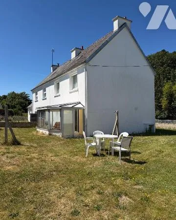 Maison 5 pièces 79 m²
