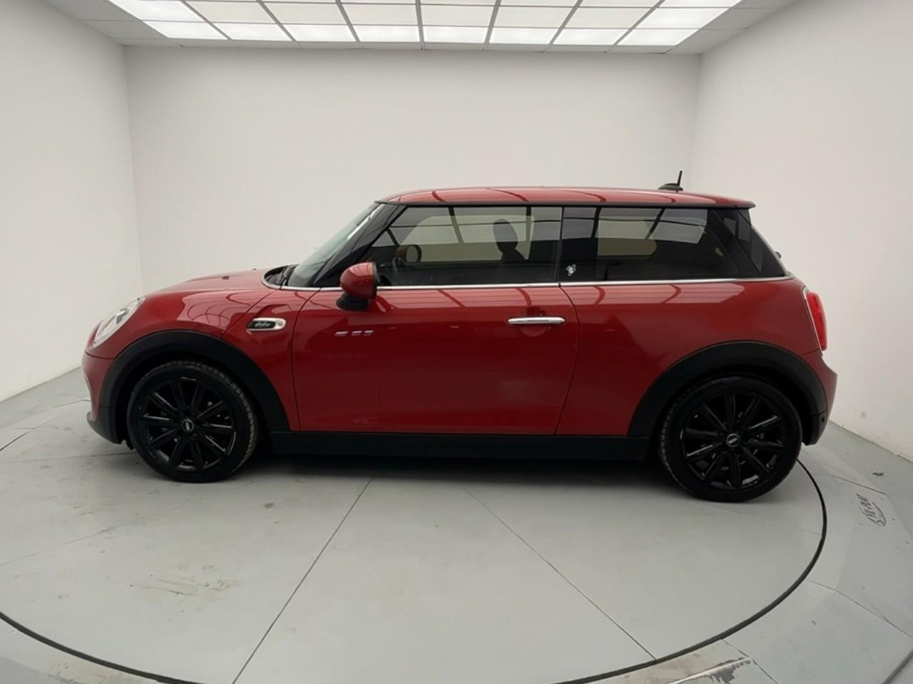 Mini One mini hatch 3 portes one 102 ch edition blackfriars — photo 2