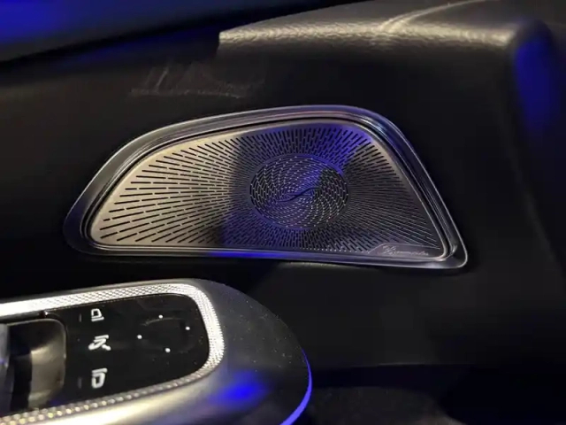 Mercedes Classe E break 300 e hybrid eq 9g-tronic — photo 12
