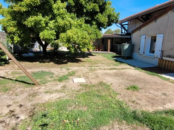Vente maison individuelle