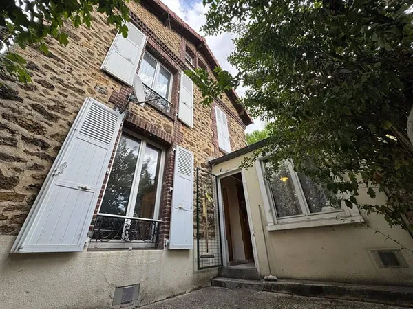 Maison 5 pièces 80 m²
