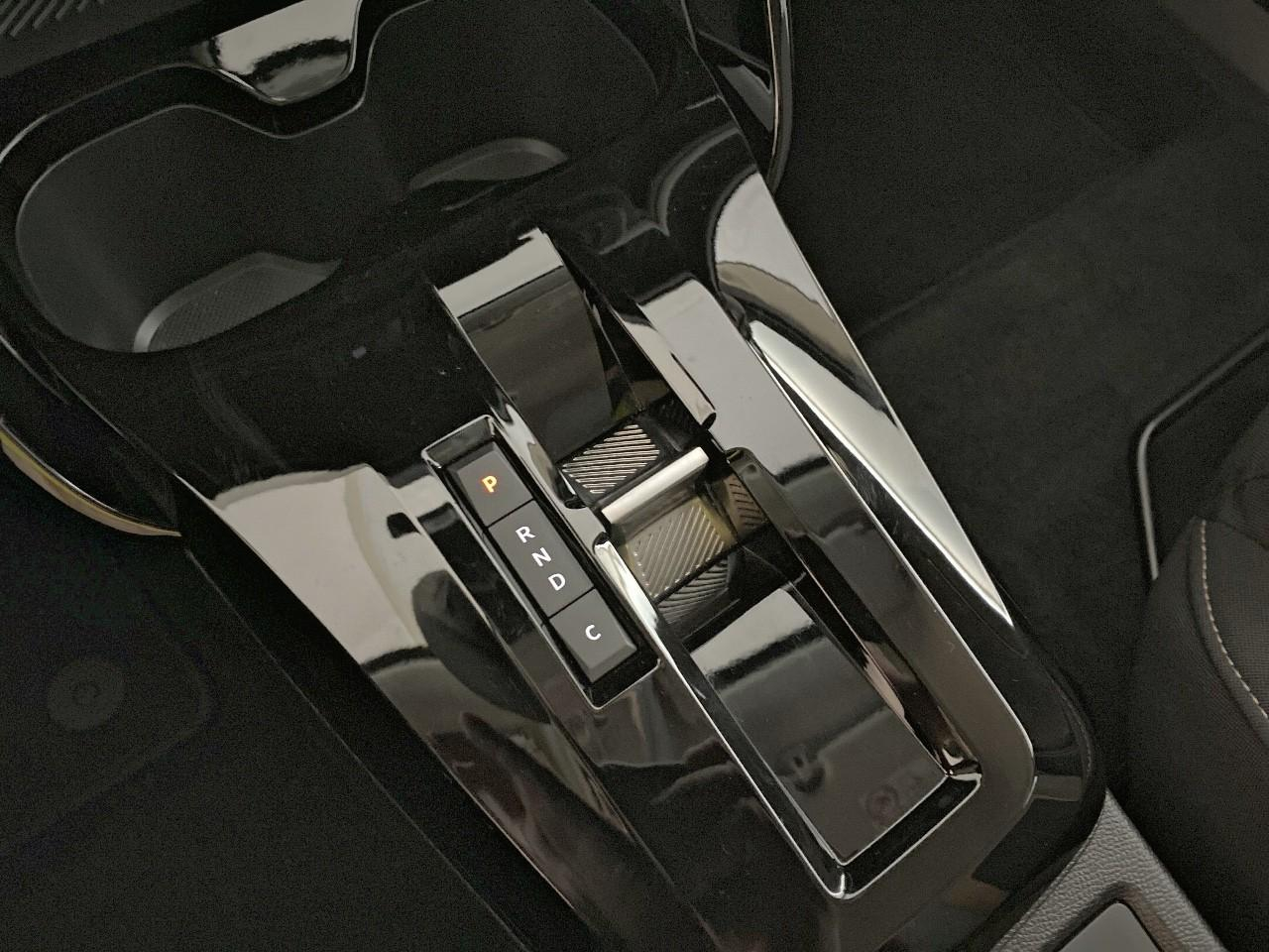 Citroën C3 Aircross e-c3 aircross 113 autonomie confort plus — photo 15