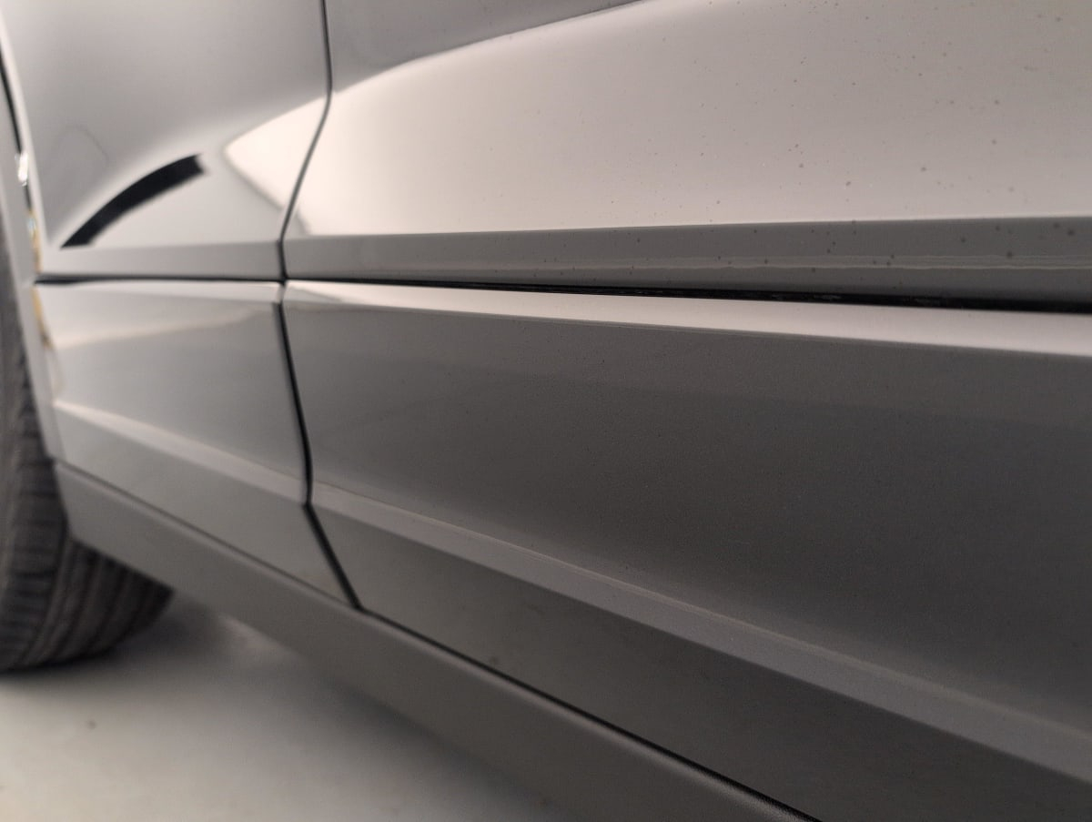 Volkswagen T-Roc Cabriolet — photo 25