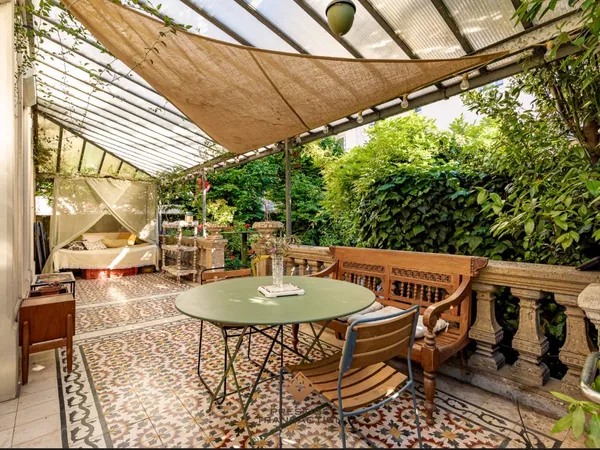 Vends maison